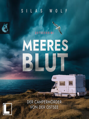 cover image of Meeresblut